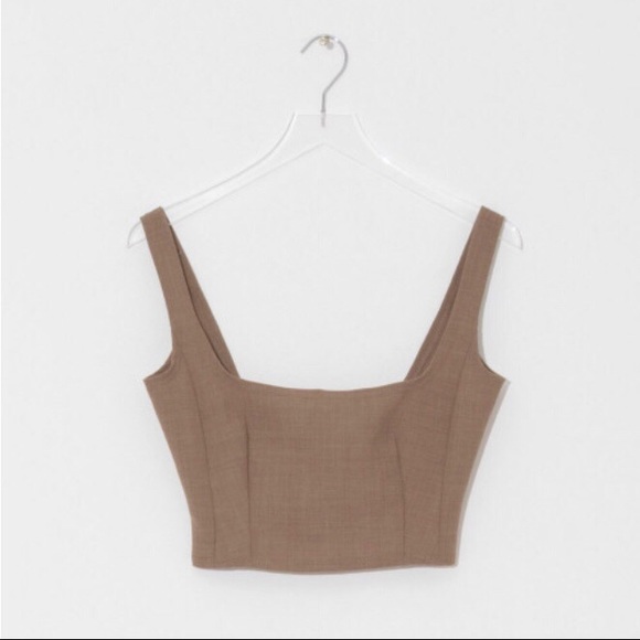 Paris Georgia Basics Marnie Top - Picture 3 of 4